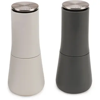 Duo moulins à poivre et sel JOSEPH JOSEPH SALIERE-POIVRIERE