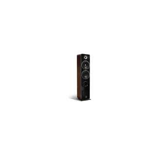 Enceinte colonne ELIPSON Prestige Facet 14F Walnut
