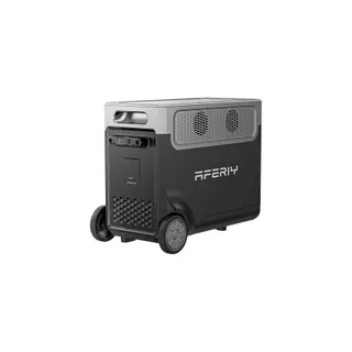 Batterie nomade AFERIY P310-B 3840Wh batterie extension