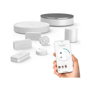 Alarme maison SOMFY Home Alarm Essential - Système d'alarme