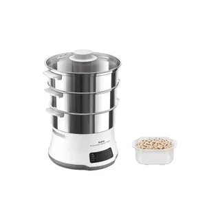 Cuiseur vapeur TEFAL Convenient series deluxe VC502D10