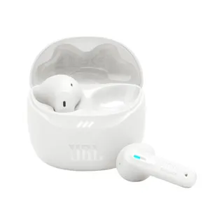 Ecouteurs JBL Tune Flex 2 Blanc