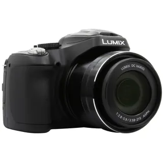 Appareil photo Bridge PANASONIC DMC-FZ72 Reconditionné