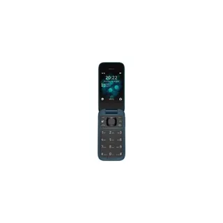 Téléphone portable NOKIA 2660 Flip Bleu DS