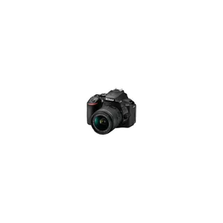 Appareil photo Reflex NIKON D5600 + AF-P 18-55 VR