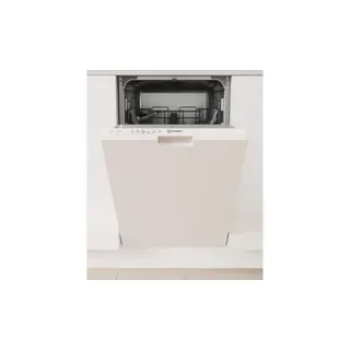 Lave vaisselle encastrable INDESIT IN2IKE107