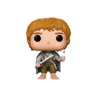 Figurine FUNKO Figurine Funko Pop! N°445 - Le Seigneur