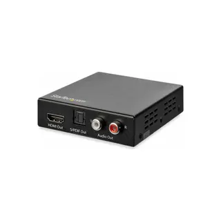 Hub USB C STARTECH HD202A