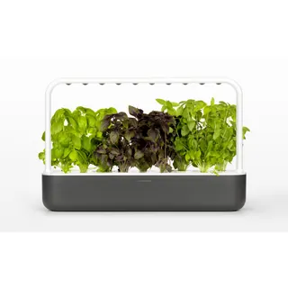 Jardin d'intérieur CLICK AND GROW Smart Garden 9 Gris