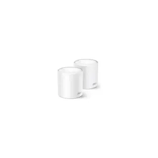 Routeur Wifi TP-LINK Système WiFi Mesh Deco X50 WiFi 6 AX30