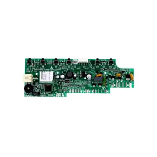 Carte CANDY module electronique dgt-nfc programme