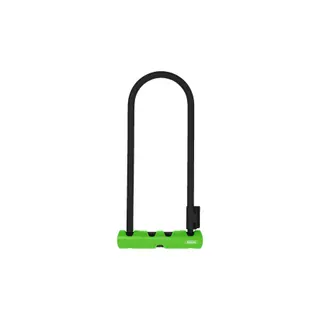 Protège écran ABUS Antivol vélo U ABUS Ultra 410/170HB230 +