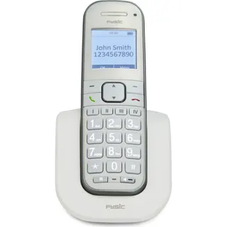 Téléphone filaire FYSIC A003785