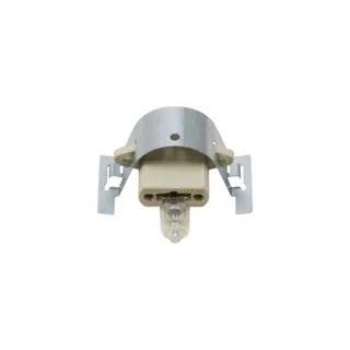 Ampoule WHIRLPOOL lampe cavite et douille g9 230v - 43w