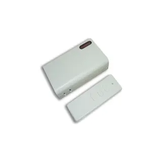 Ecran de projection KIMEX Pack RF écran de projection Wi-Fi