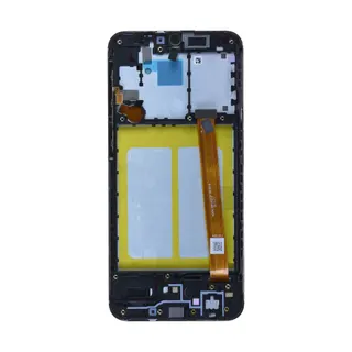Pièce détachée SAMSUNG LCD + Tactile Samsung Galaxy A20e Noir