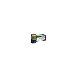 Cartouche d'encre LEXMARK C544X1YG