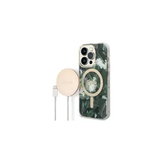 Coque GUESS Bundle MagSafe pour iPhone 14 Pro Max