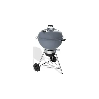 Barbecue charbon WEBER Barbecue à charbon Master-Touch GBS 5755