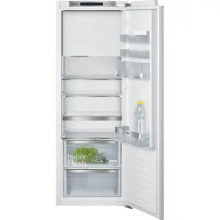 Réfrigérateur 1 porte encastrable SIEMENS KI72LADE0 IQ500 hyperFresh Plus