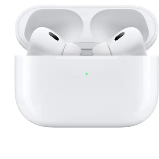 Ecouteurs APPLE AirPods Pro 2 MagSafe USB-C Reconditionné