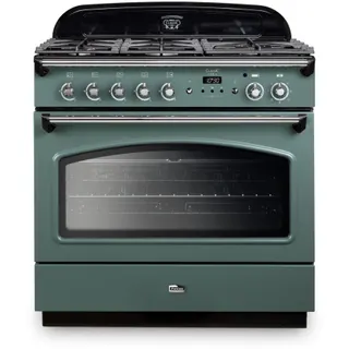Piano de cuisson gaz FALCON CLASSIC FX  TAB GAZ 90 CM VERT MINERAL M