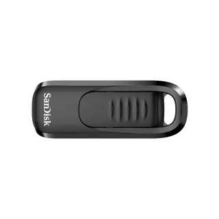 Clé USB SANDISK Ultra Slider USB Type-C  256GB USB 3.2 G