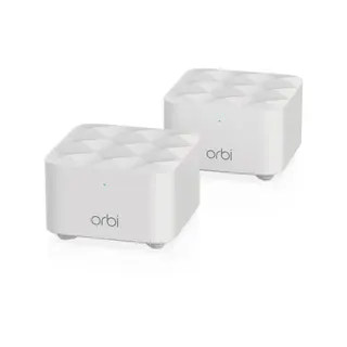 Routeur Wifi NETGEAR ORBI RBK12 WIFI MESH AC1200 Dual Band
