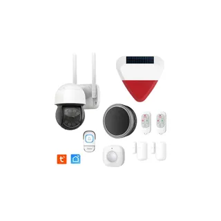 Alarme maison KYF ALARM-010 ALARM-010ALARM-010