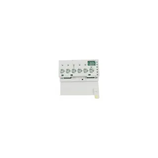 Carte AEG module de commande configurée