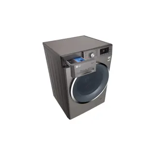 Lave linge hublot LG TurboWash F94J72STST Reconditionné