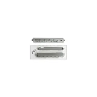 Bandeau ROBLIN boitier de commande sans module carte