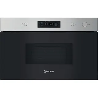 Micro ondes encastrable INDESIT IMK11X