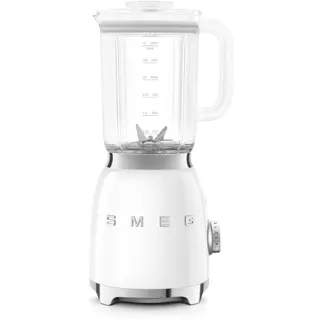Blender SMEG BLF03WHEU Blanc