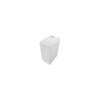 Lave linge top CANDY EYTC1 06L2-S
