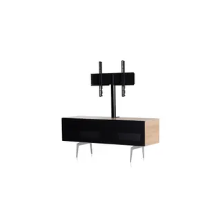 Meuble TV MELICONI Roses 120 cm bois