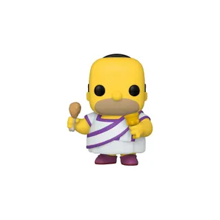 Figurine STE GAMESTOP EUROPE Figurine Funko Pop! N°1203 - Les