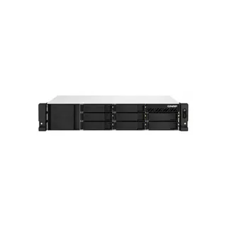 Serveur NAS QNAP TS-873AeU-RP-4G – NAS rack 8 baies