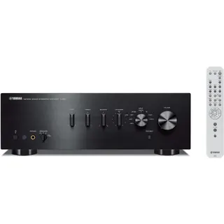 Amplificateur HiFi YAMAHA AS501 NOIR