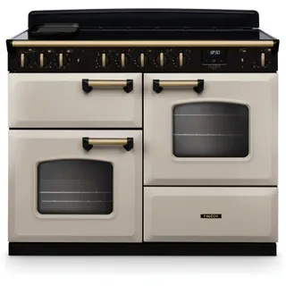 Piano de cuisson induction FALCON NGC TAB IND 110 CM CREME PASTEL LAITON A