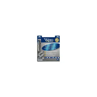 Alimentation WHIRLPOOL tuyau gaz naturel vissinox 2m