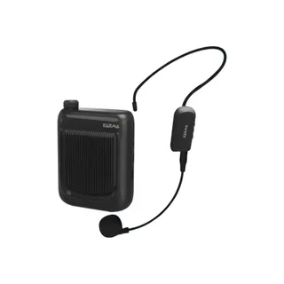 Micro KARMA Microphone serre tête sans fil 2.4 ghz a
