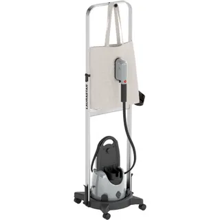 Support à roulettes LAURASTAR IZZI CART pour Défroisseur IZZI