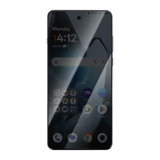 Pièce détachée ONEPLUS 13 avec Châssis Noir