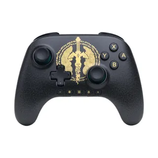 Manette POWER A DecayedMasterSword