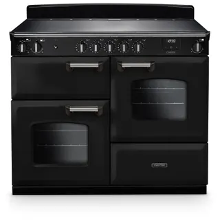 Piano de cuisson induction FALCON NGC OC TAB IND 110 CM NOIR CHROME