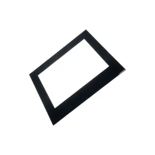 Vitre de porte WHIRLPOOL Interieure d'origine 481245059576