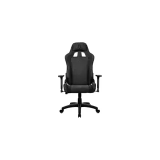 Chaise gaming AROZZI AVANTI SOFTFABRIC - Dark Grey SIEGE GAMI