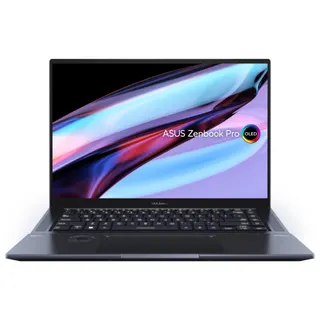 Ordinateur portable ASUS Zenbook UX7602VI-MY016W.
