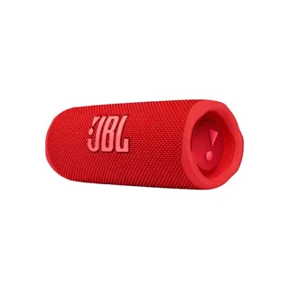 Enceinte portable JBL Flip 6 Rouge